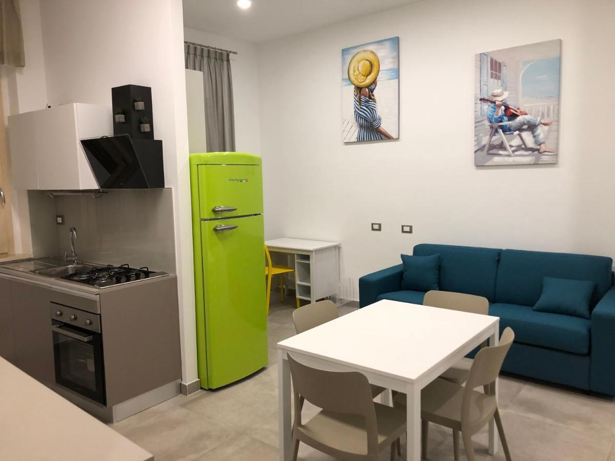 Dimora Don Luigi Termoli Exterior foto