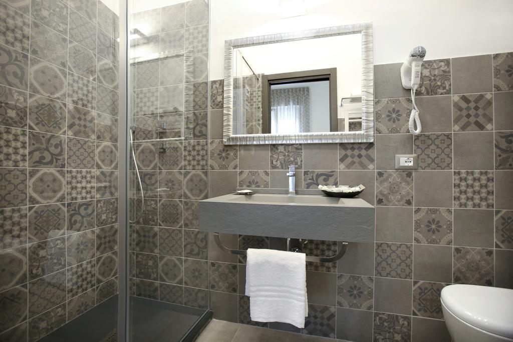Dimora Don Luigi Termoli Exterior foto