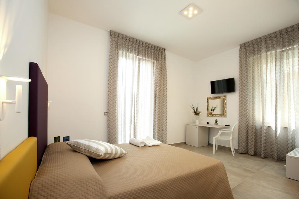 Dimora Don Luigi Termoli Exterior foto