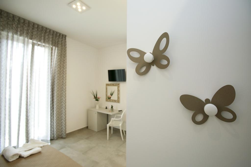 Dimora Don Luigi Termoli Exterior foto
