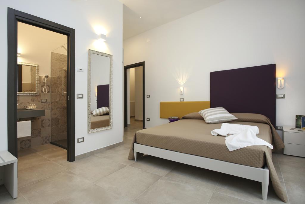 Dimora Don Luigi Termoli Exterior foto
