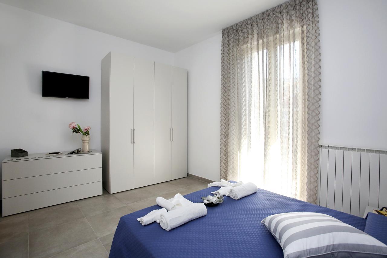 Dimora Don Luigi Termoli Exterior foto