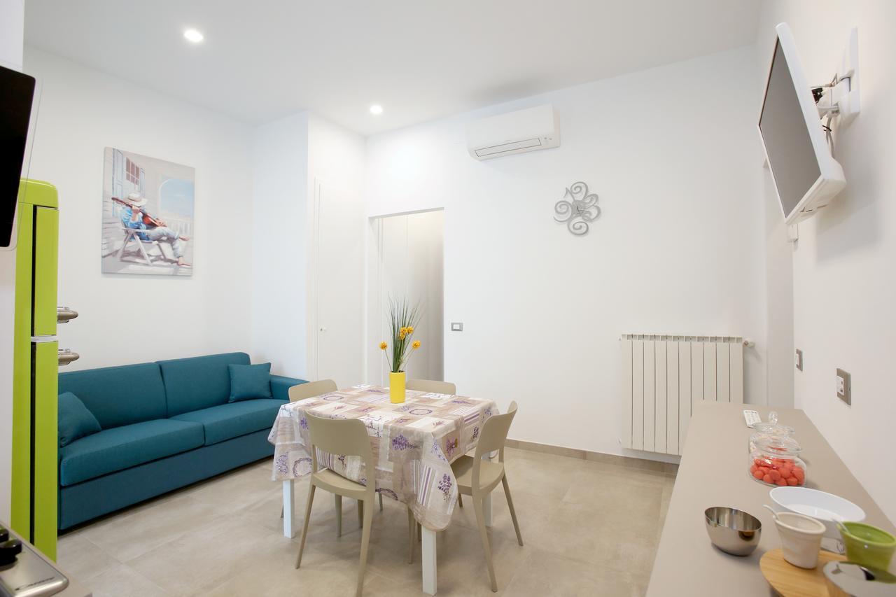 Dimora Don Luigi Termoli Exterior foto
