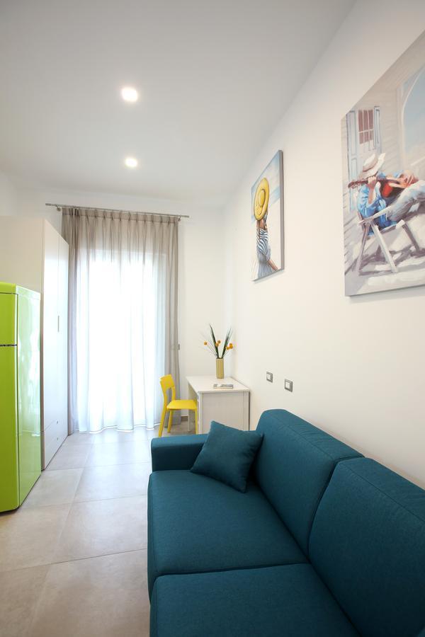 Dimora Don Luigi Termoli Exterior foto